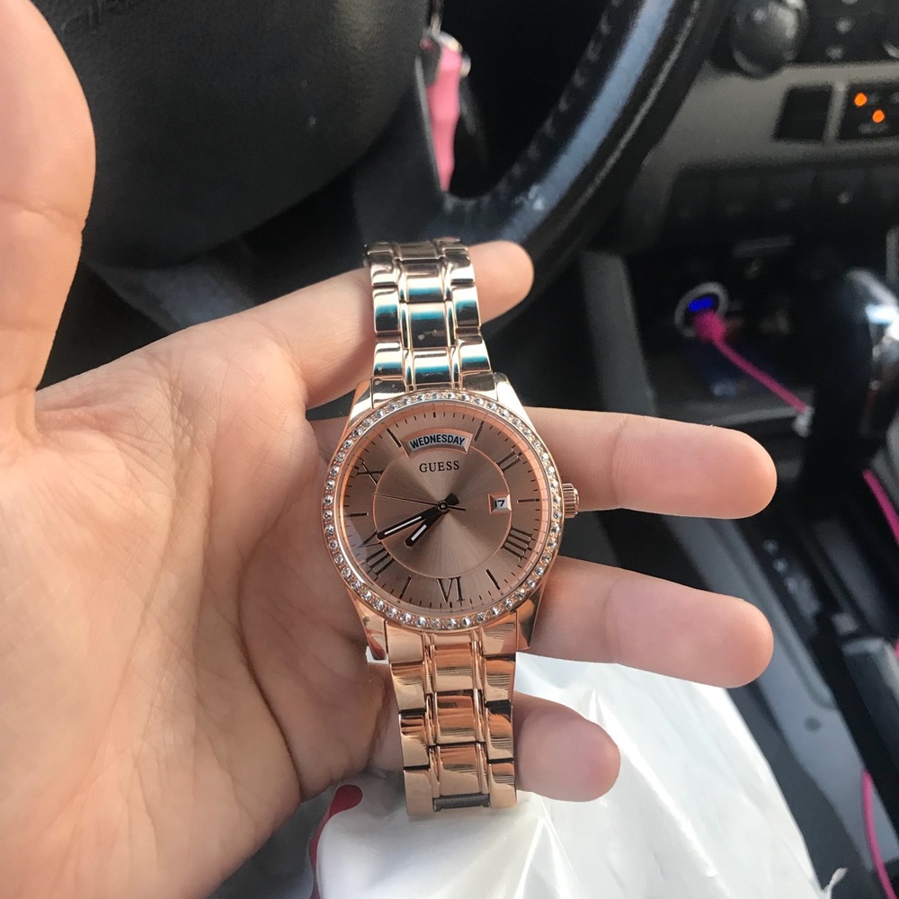 New worn once